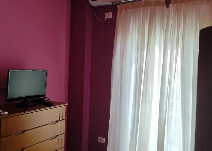Olga\'S Apartment