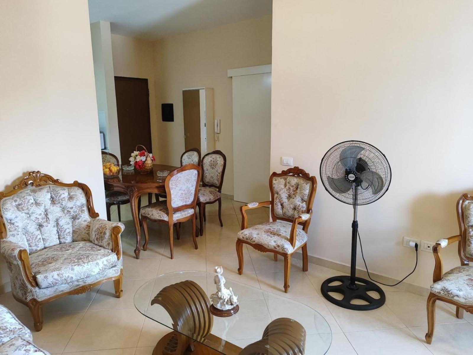 Olga's Appartamento Vlorë