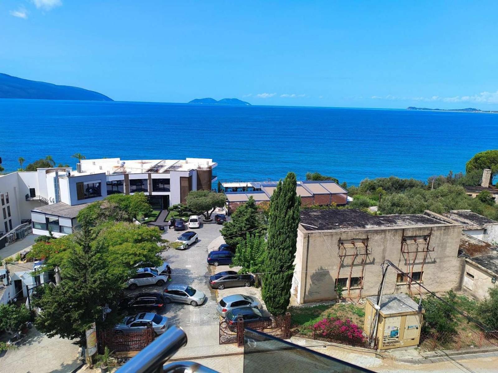 Olga's Vlorë