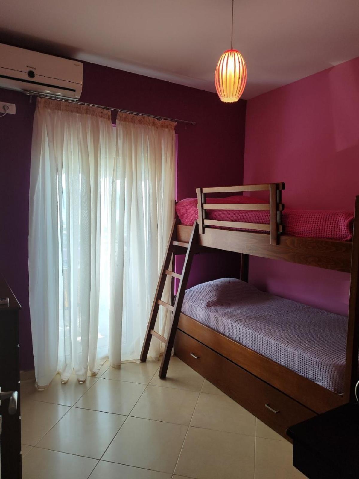 Olga's Appartement Vlorë