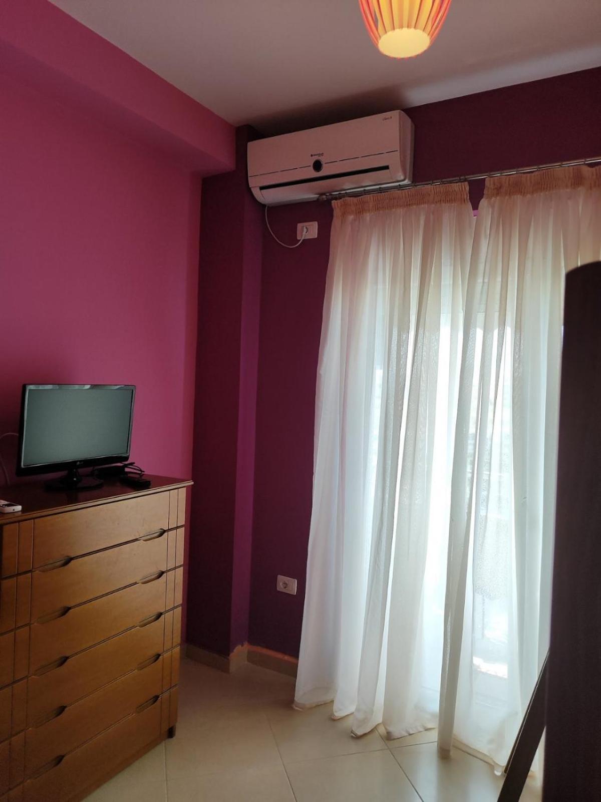 Olga's Appartement