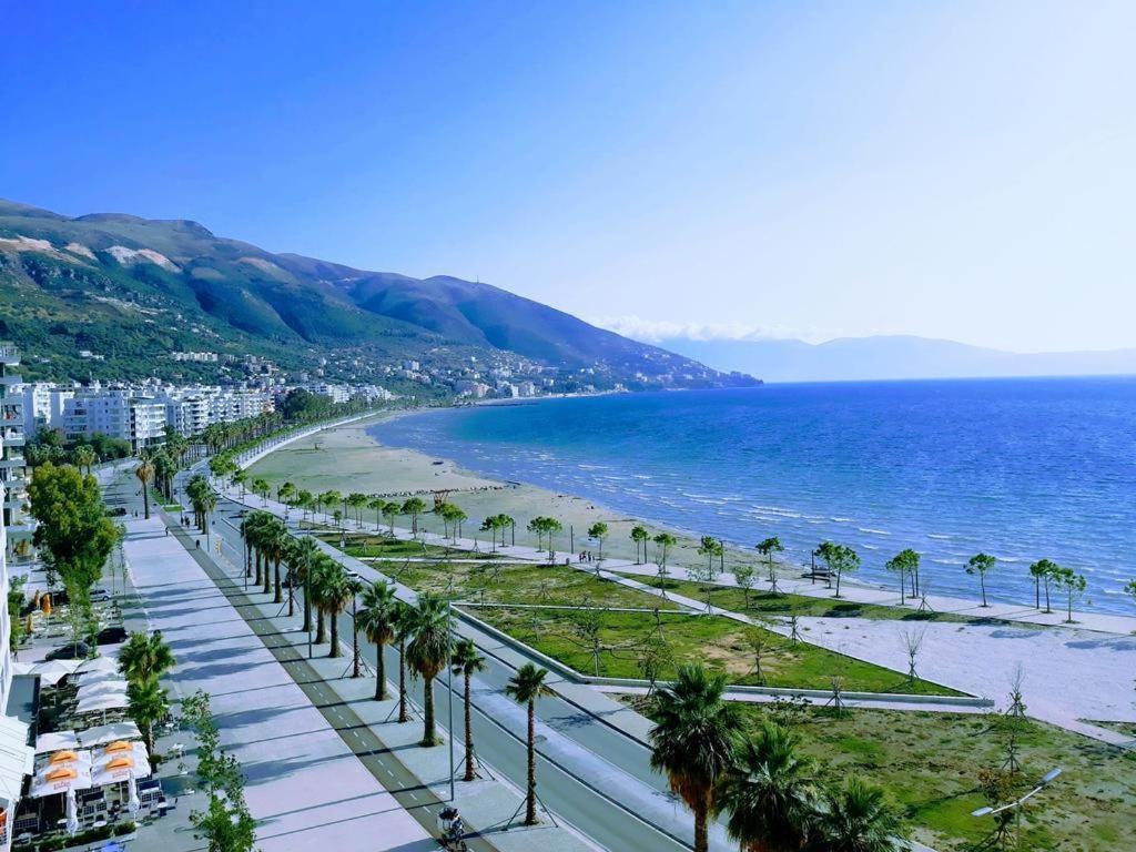 Olga's Vlorë