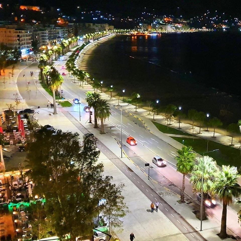 Appartement Olga's Vlorë
