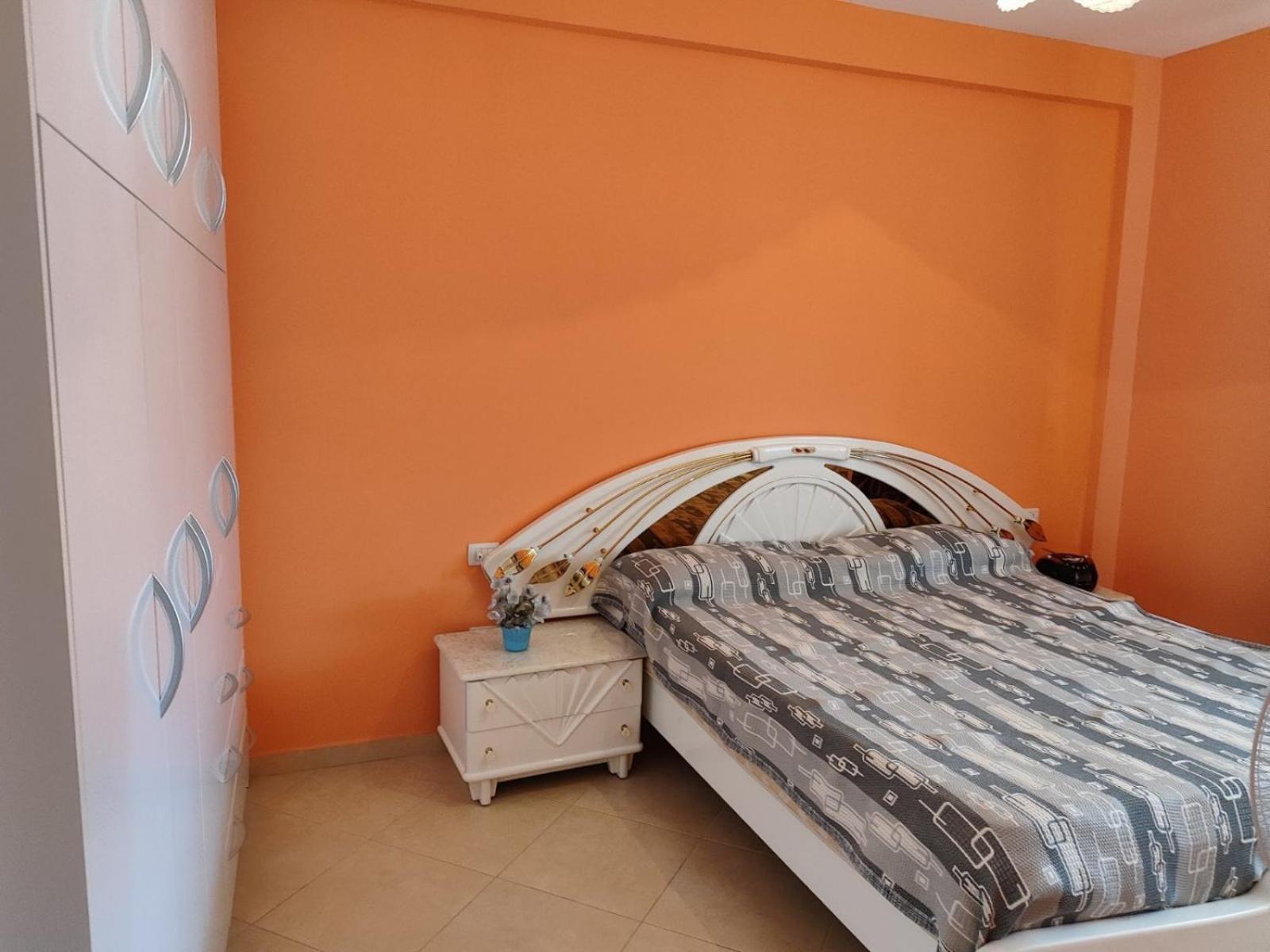 Olga's Appartement Vlorë