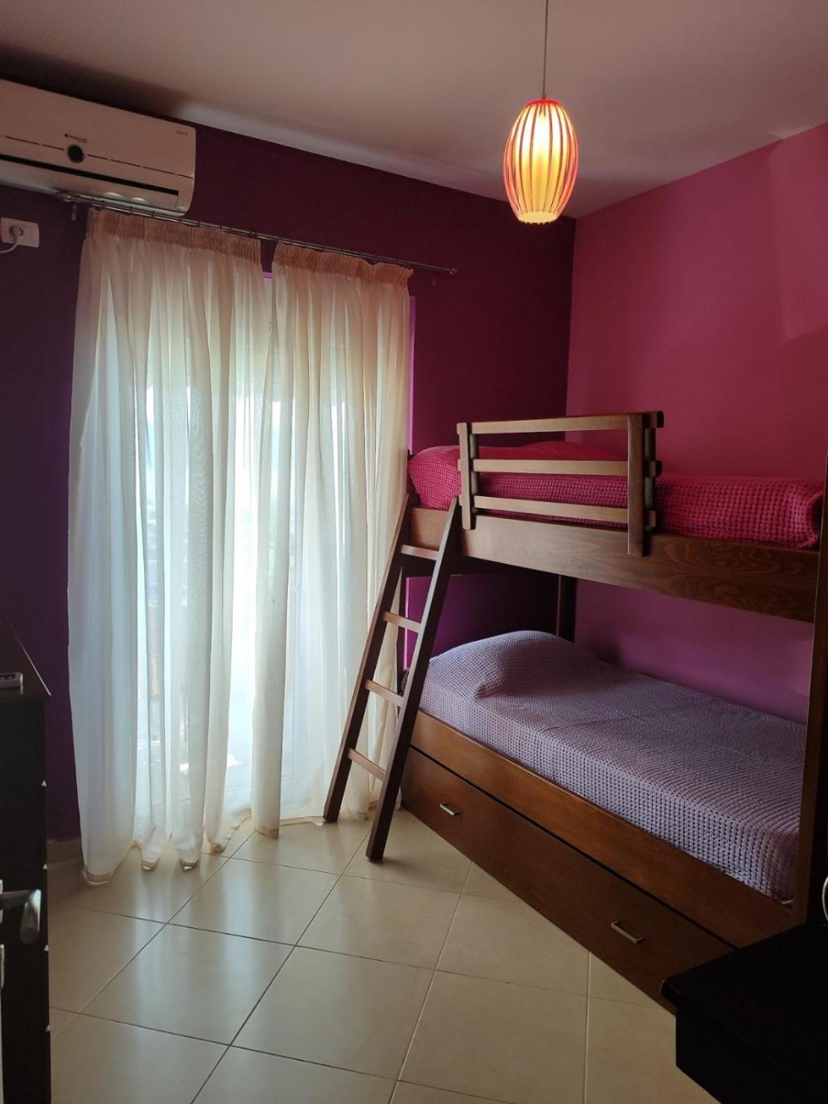 Olga's * Vlorë