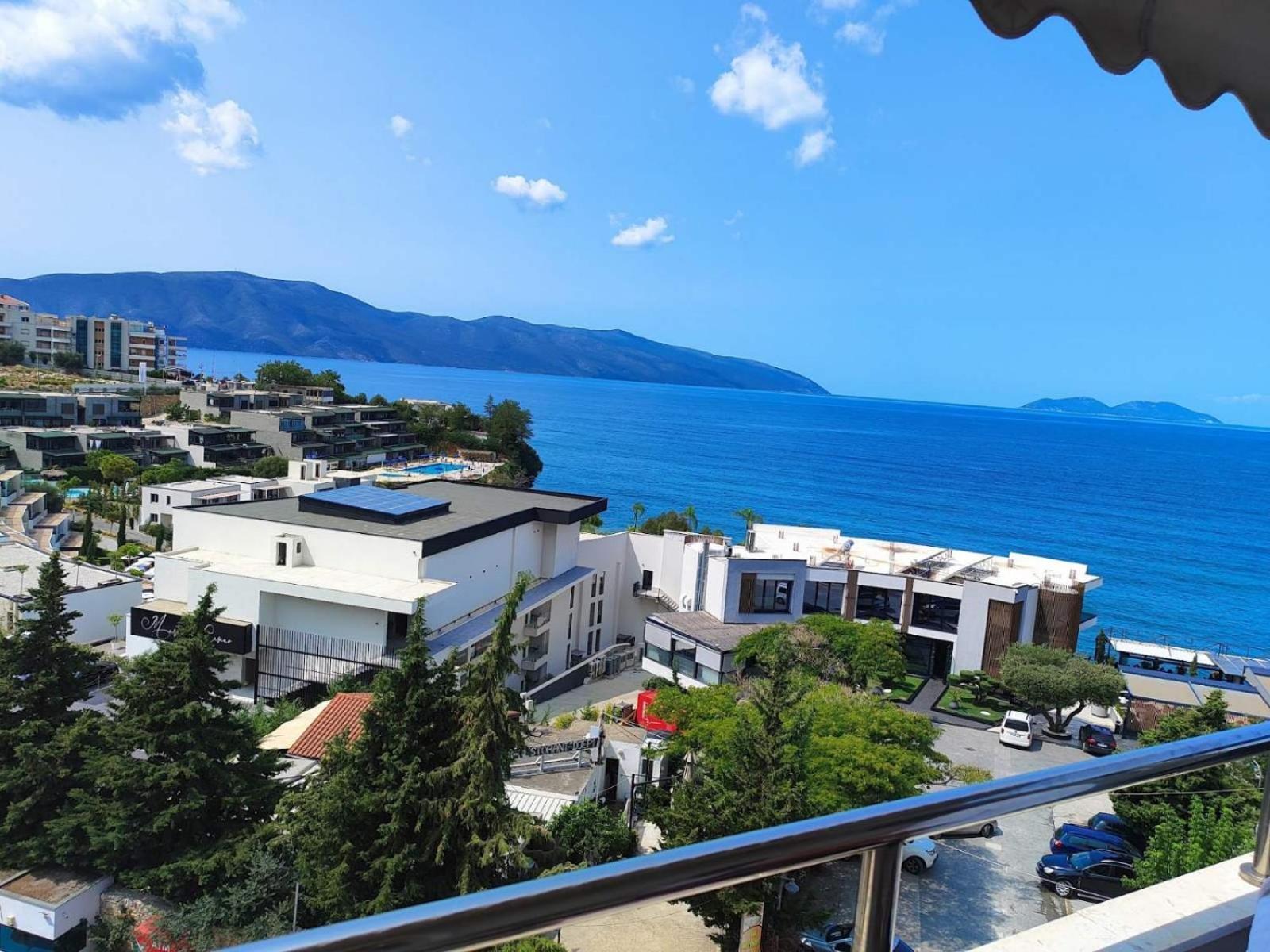 Olga's Appartamento Vlorë