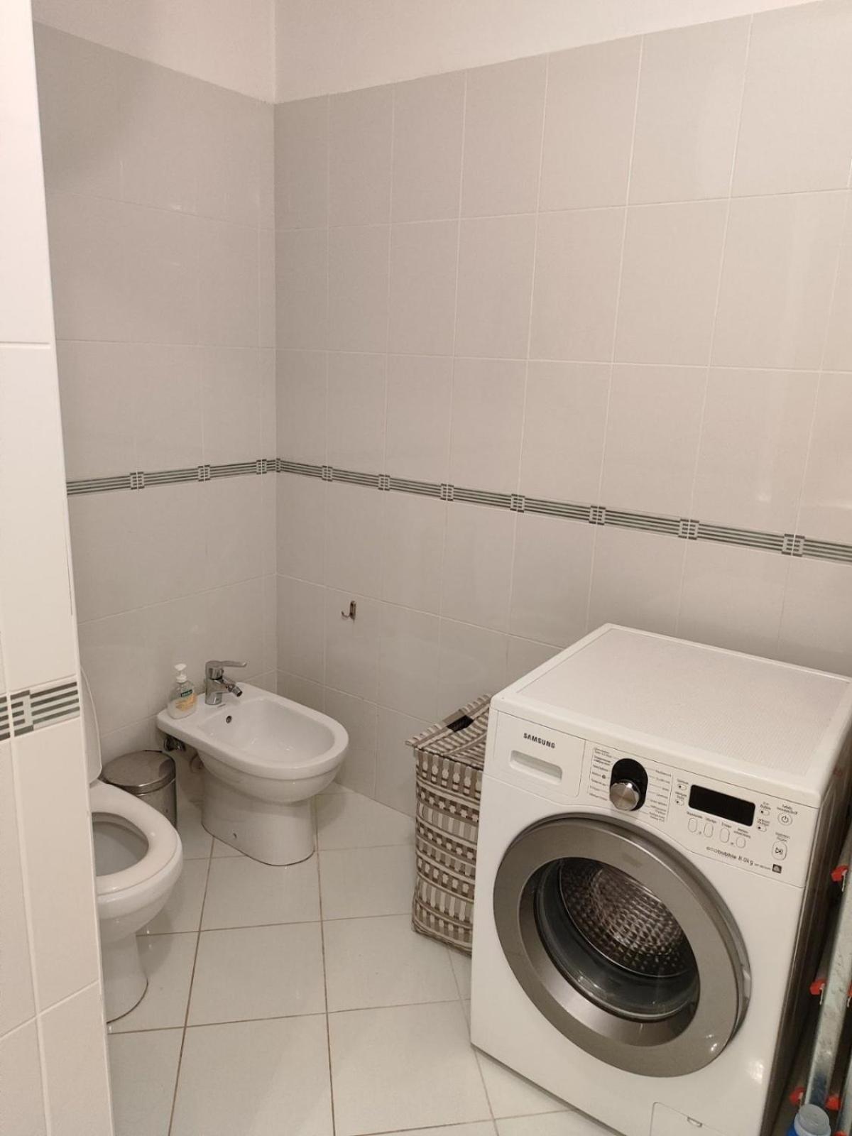 Appartement Olga's