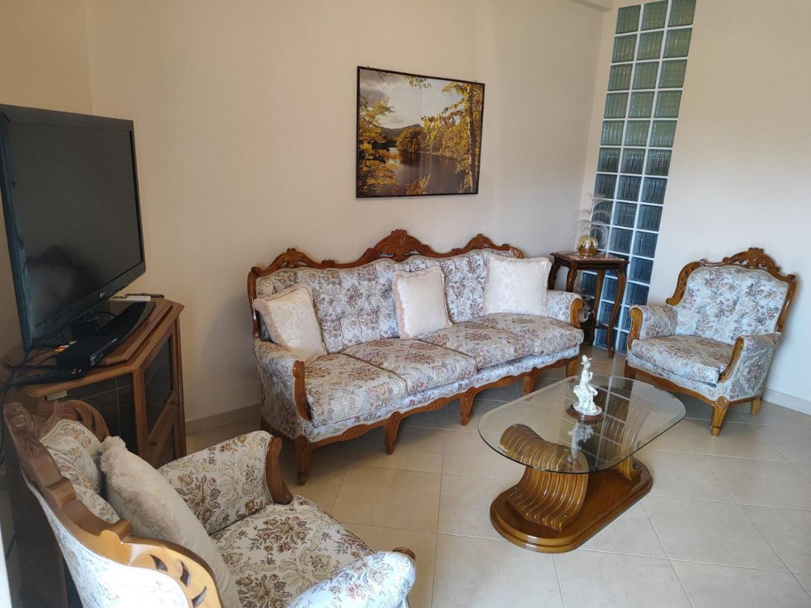 Olga's Appartamento Vlorë