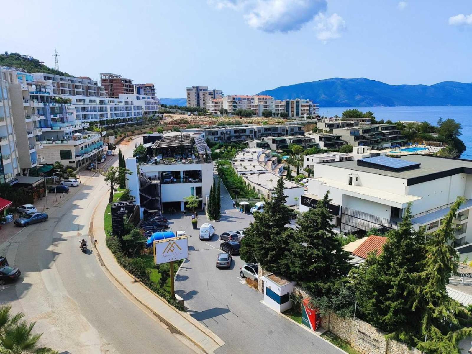 Appartement Olga's Vlorë